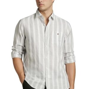Louis Philippe Men Shirt