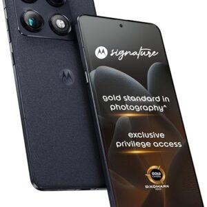 Motorola Signature