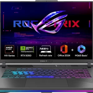ASUS ROG Strix G16 (2026)